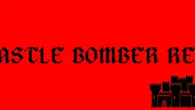 Castle Bomber RED cover