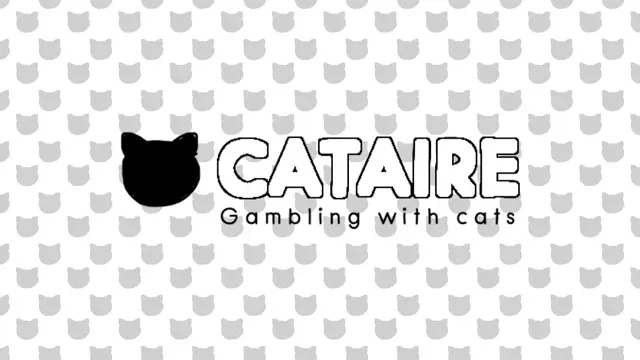 CATAIRE cover