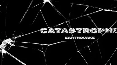 Catastrophe - Earthquake cover