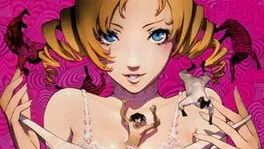 Catherine cover