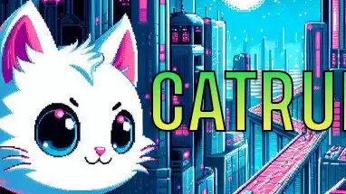 CATRUN cover