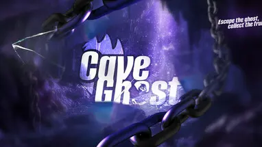 Cave Ghost cover