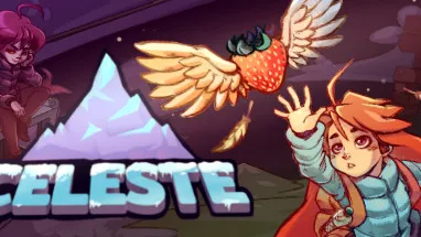 Celeste cover