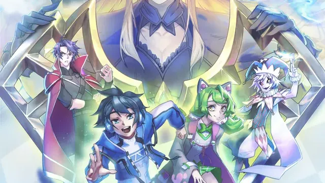 Celestia Ultimate cover
