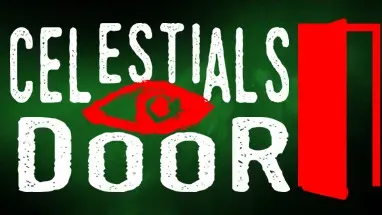 Celestials Door cover
