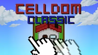 Celldom Classic cover