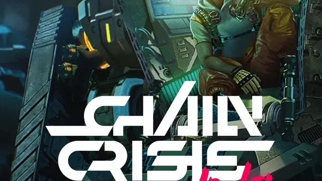 Chain Crisis cover