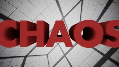 Chaos cover