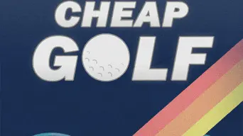 Cheap Golf cover
