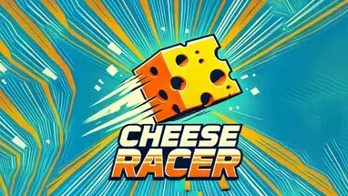 Cheese Racer cover