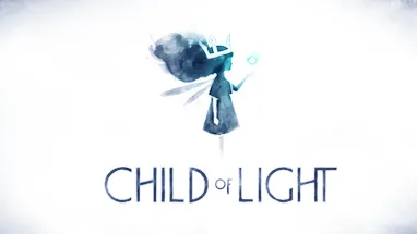 Child of Light cover