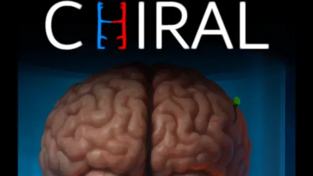 Chiral cover