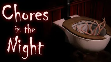 Chores in the Night cover