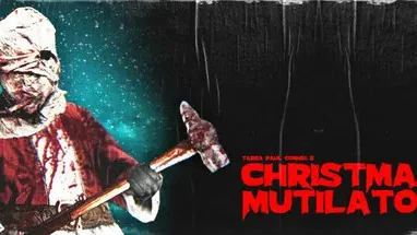 Christmas Mutilator cover