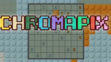 Chromapix cover