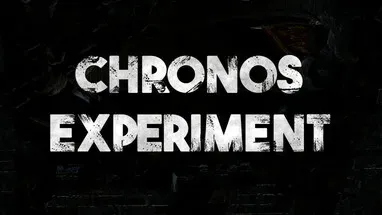 Chronos Experiment cover