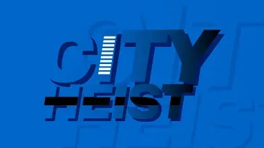 City Heist cover