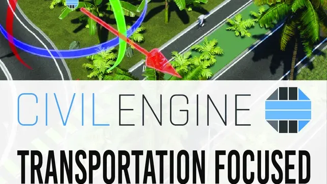 Civil Engine cover