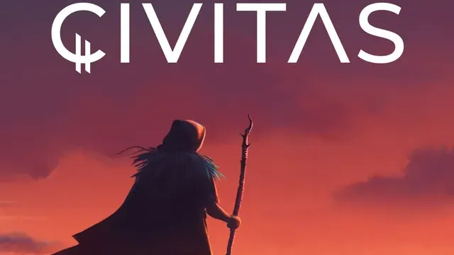 CIVITAS cover