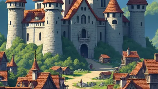 Clicker Kingdom cover