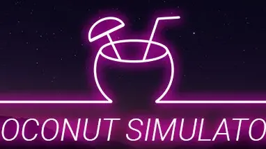 Coconut Simulator cover