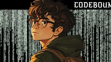 Codebound cover