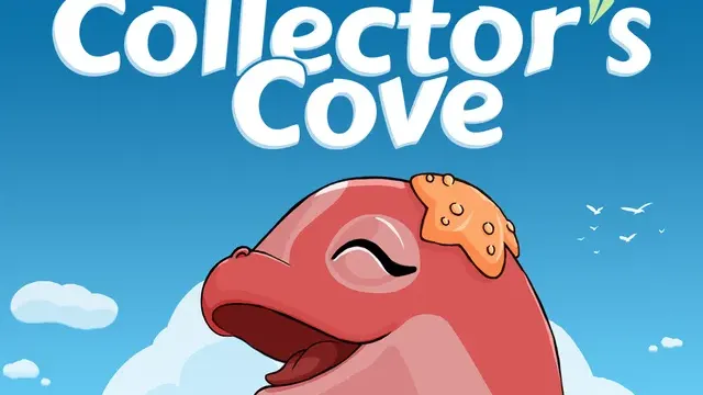 Collector's Cove cover