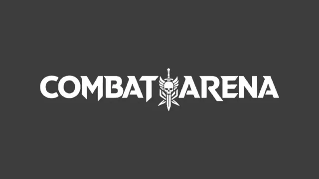 Combat Arena cover