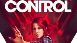 Control cover
