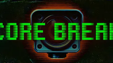 Core Break cover