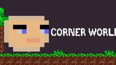 Corner World cover