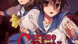 Corpse Party cover
