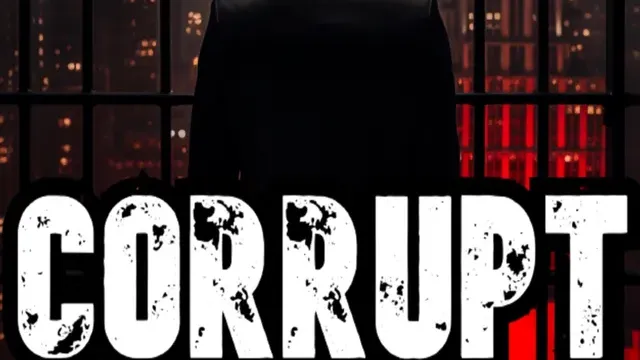 Corrupt - Political Simulator cover
