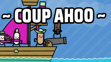 Coup Ahoo cover