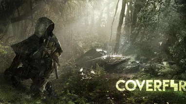 Cover Fire: Offline Shooting Game cover