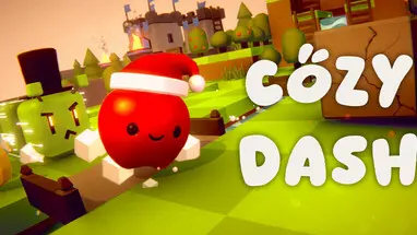 Cozy Dash cover