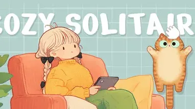 Cozy Solitaire cover