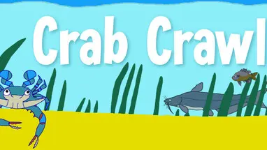Crab Crawl cover