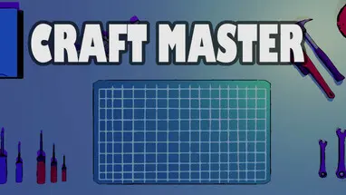 Craft Master cover