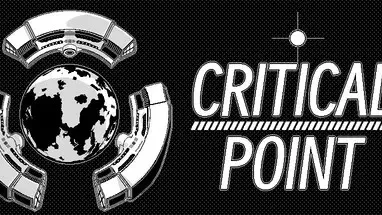 Critical Point cover