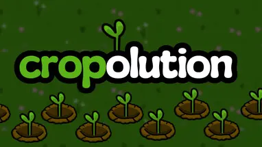 Cropolution cover
