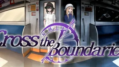 Cross The Boundaries cover
