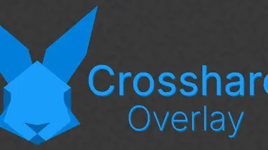 Crosshare - Crosshair Overlay cover