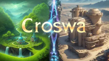 Croswa cover