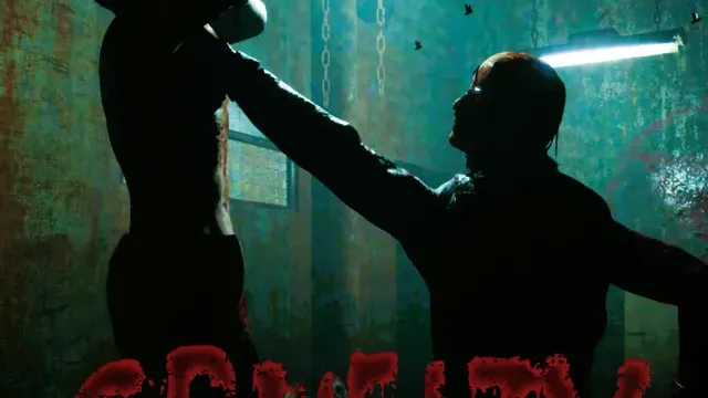 CRUELTY cover