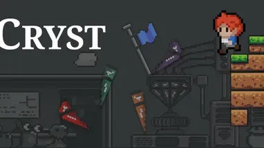 Cryst cover