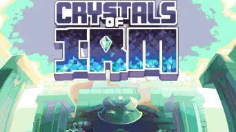 Crystals Of Irm Demo cover