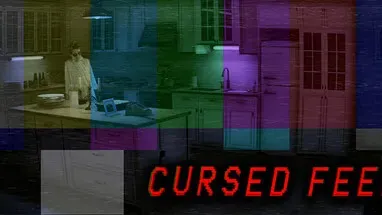 Cursed Feed cover