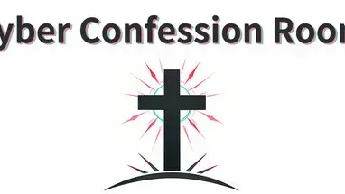 Cyber Confession Room cover