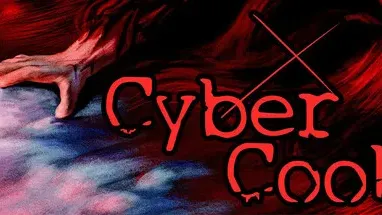CyberCook cover